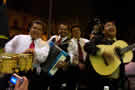 The Mariachi Band