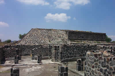 Archeological Ruins